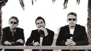 Depeche Mode -  Freelove (Maxiblues Remix 2025)