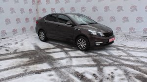 Kia Rio №550