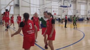 ПФО 2025 Ижевск.  2011 г . р .девушки -2