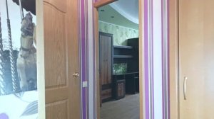 Трехкомнатная в п. Прибрежный