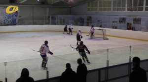 ЛЮБИТЕЛЬСКИЙ ТУРНИР ПО ХОККЕЮ, ПОСВЯЩЕННЫЙ ДНЮ НАРОДНОГО ЕДИНСТВА, ПРОВЕЛИ В "ЮБИЛЕЙНОМ"