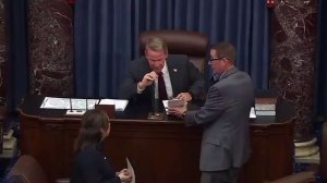 Республиканцы в Сенате блокируют резолюцию, ограничивающую удары Трампа по Венесуэле, сообщает CBS