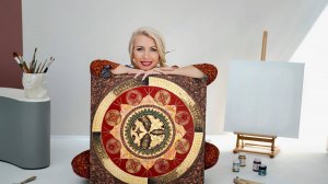 Что такое Мандала и как с ней работать