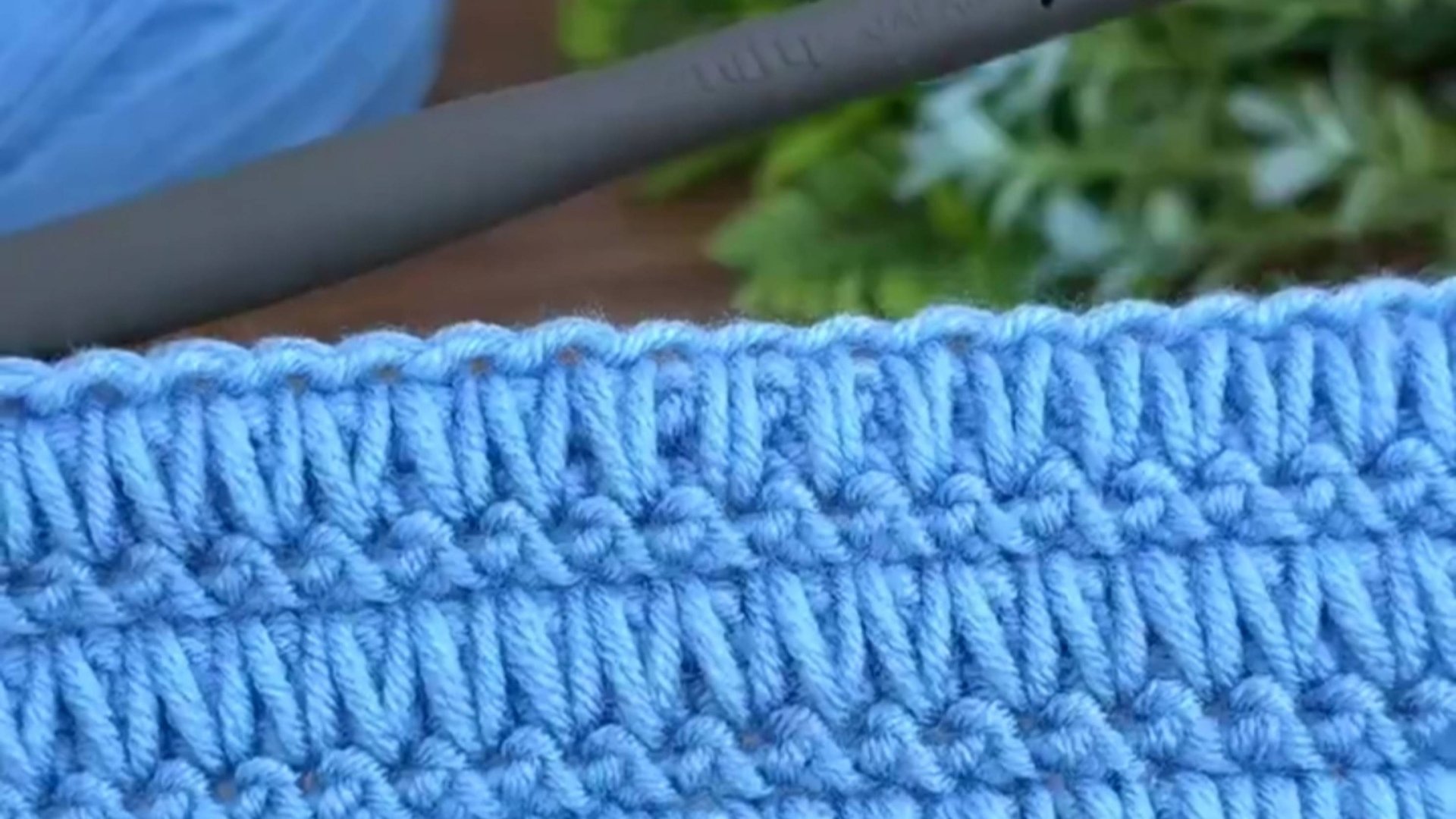 ШИКАРНЫЙ УЗОР КРЮЧКОМ❤ #вязаниекрючком #все_в_жизни_связано #всевжизнисвязано смотреть онлайн