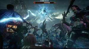 Species Unknown - ГОНЯЕМ ПРИШЕЛЬШЕВ ЧУЖИХ 🕹 ХАРДКОР СТРИМ #1