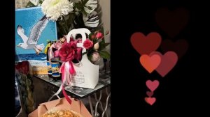 День рождения Тани Чайки