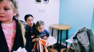 2025.11.07. Передача эстафеты ...