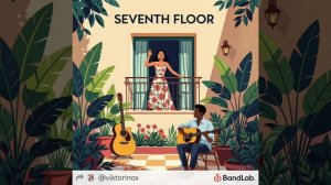 7th Floor Tango (Smoky Cover) - DJ Vik