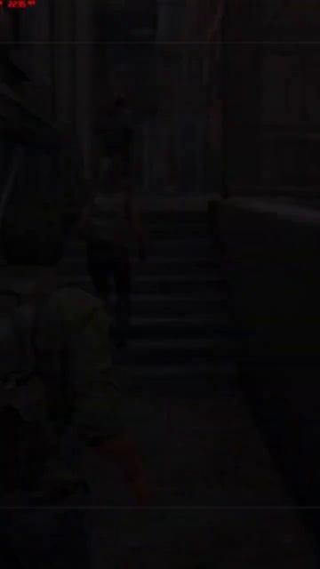 The Last of Us Part 1 I PC Gameplay