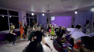 Движ рум 31 10 2025 г