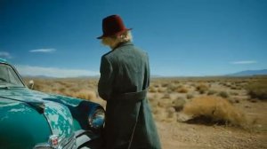 Life In Technicolor - Luma Ray3 Animation