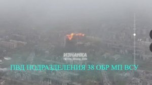 Фиксация работы ВКС РФ