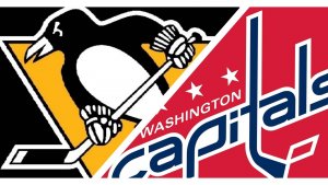 Питтсбург — Вашингтон NHL сезон 25/26 | 07.11.2025 Прямая трансляция