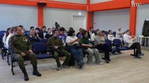 Ногликская телестудия. Новости от 07.11.25 г.