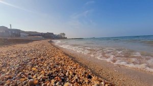 Звуки Природы | Шум Моря и Морской Прибой | Снимаем стресс и засыпаем за 6 минут | Звуки моря