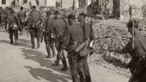 До 8 ноября активисты показывают фильмы о вкладе наших героев в общую Победу в ВОВ