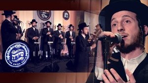 2017 Песня про царя Давида. Хор. LDuvid Mizmor - Shira Choir ft. Shulem Lemmer