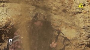 Золотая Лихорадка. Анонс. Канал Приключения