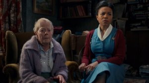 Вызовите акушерку 8 сезон 2 серия (сериал, 2019)