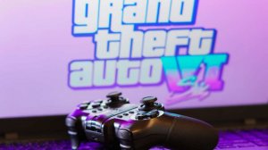 Релиз игры GTA VI перенесли на ноябрь 2026 года