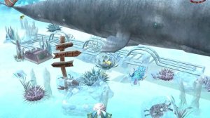 Прохождение игры Secrets of the Six Seas. 7-ая серия.