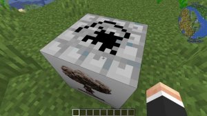 Я вернулся! Взрываю атомную бомбу в майнкрафт