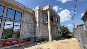 Прохладный дом летом в Севастополе благодаря пластиковым окнам с мультифунциональным стеклопакетам