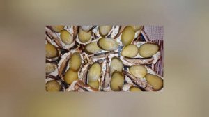 Распаковка/Обзор/Еда.