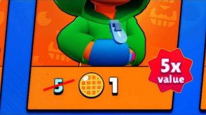 БРАВЛ СТАРС