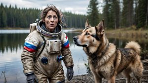 Окунуться во Вселенную и не умереть