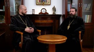 Духовные беседы. Великомученик Димитрий Солунский