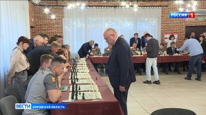 В Кирове для участников «Вятского корпуса» прошел День наставника