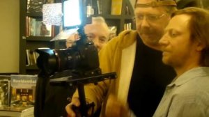 28.01.2013 MAKAREVICH. MOSKVA.VOZDVIZENKA