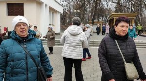 07.11.2025...🇧🇾"Ты будешь моим Счастьем"!... Гомель!..