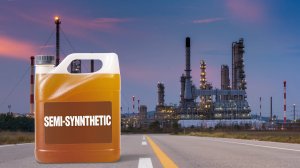 🎥 "Синтетика пополам": Как Производители Экономят на Вашем Масле?  Что такое - полусинтетика?