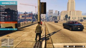 КАК УСТАНОВИТЬ МОД НА ОМОН В ГТА 5!? КАК УСТАНОВИТЬ ПОЛИЦЕЙСКУЮ БУХАНКУ!? КАЛАШ AK-47