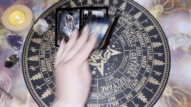 Что для Вас главное сейчас. Онлайн расклад