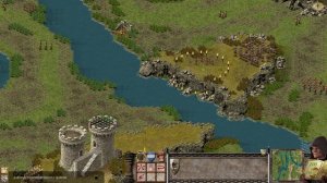 Stronghold 1 Definitive Edition Боевые порядки прохождение