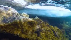 Запретка Иркутской ГЭС