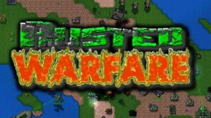 Rusted Warfare - RTS.