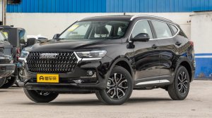 Haval H6 Urban Edition