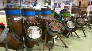 Из Ханты-Мансийска отправили 10 тонн гуманитарной помощи в зону СВО