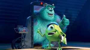 Корпорация монстров 2, Университет Монстров