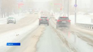 Встречная полоса от 8 ноября 2025 года