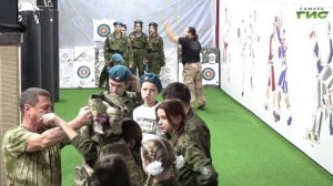 Герои спорта на войне: от Великой Отечественной до СВО