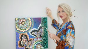 Как Мандалы меняют пространство