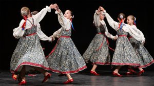 "Пестряковские горелки"