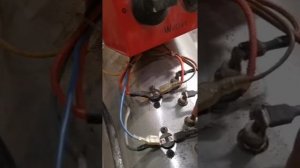 Электрическая тепловая пушка на 3 кВт wetter hg-3001 внутренности, устройство