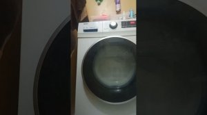 ооооооооочень много пены😵