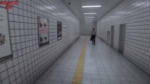 ОБЗОР ФИЛЬМА - ВЫХОД 8